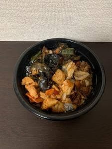 豊栄過橋米線 高田馬場3号店