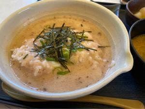 とろろ庵 豆腐工房