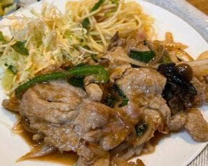 旬菜 大皿料理 さくら