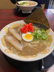 豊後ラーメン一刀竜