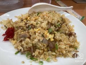 ラーメン中華哲