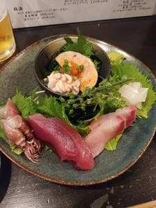 つなぎや