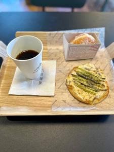 JUNE COFFEE 大阪店