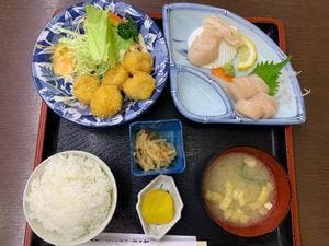 食事処 おさない