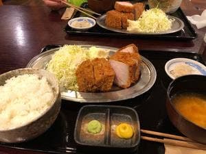 大衆食堂 すずの木