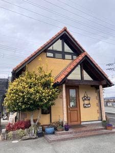 コーヒー店 ぶれんど