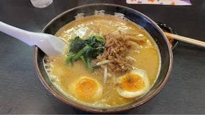 東麺房 箕谷店