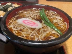 増田屋そば店