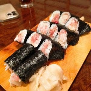 喜久鮨羽根支店