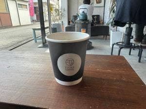 ESORA COFFEE