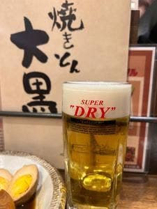 立呑み 焼きとん 大黒 新宿西口本店