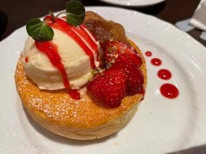 星乃珈琲店 イオンモール新利府店
