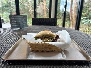 ベーカリーカフェ ル・フィヤージュ