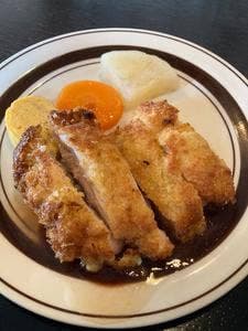 キッチンキドニー