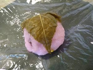 盛一菓子店