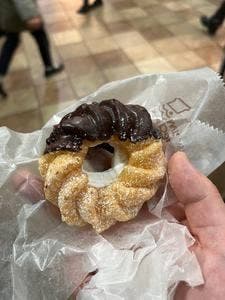 ミスタードーナツ 亀戸 ショップ