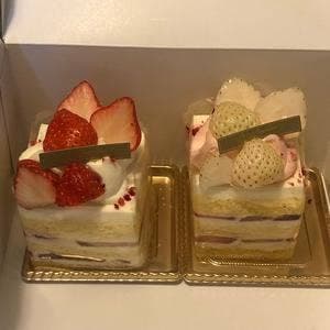 パティスリー フレール COCONO SUSUKINO店