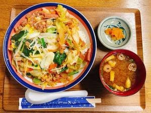 ななほし食堂