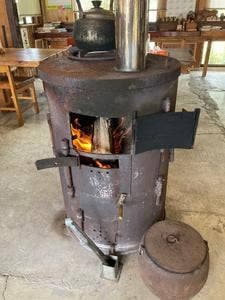 手打ちそば 川