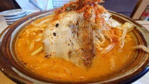 みその屋 行橋店