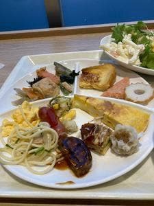 出雲グリーンホテルモーリス