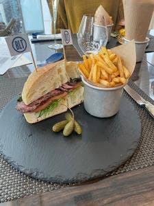 BLT STEAK GINZA