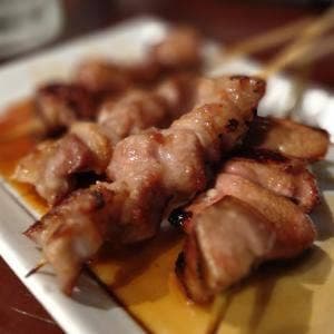 鳥万 本店