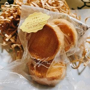 成田菓子工房 モンシュシュ