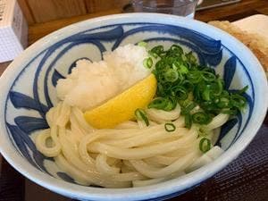 讃岐うどん ひめはま
