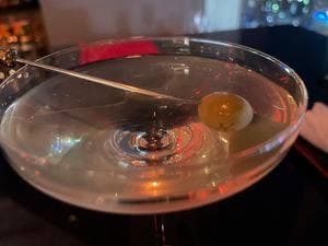 スカイバー＆ラウンジ 洊 ANAクラウンプラザホテル岡山