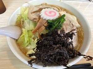 らーめん処 潤 蔵王橋店