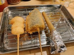 串カツ田中 垂水店