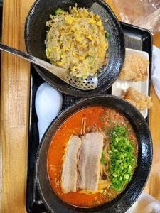 中華居食屋 たまりば