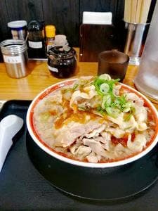 ど29麺