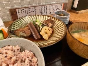 Teishoku 美松