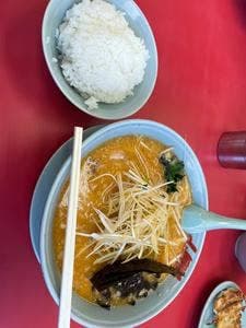 ラーメン山岡家 柏店