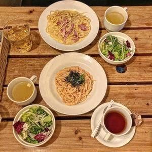 オレンジツリー