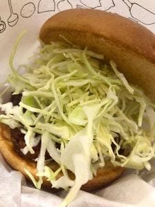 モスバーガー 熊谷駅店