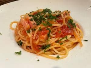 パスタピッコラ デュエ