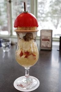 大正浪漫喫茶室