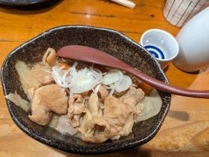 まる呑み