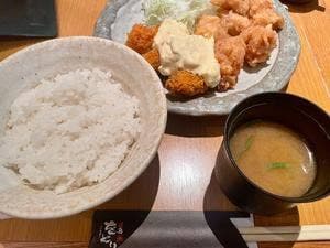 焼鳥炙り炭焼きをどり 大手町フィナンシャルシティグランキューブB1F