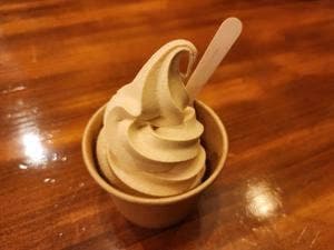 Cafe SENRI 中町店