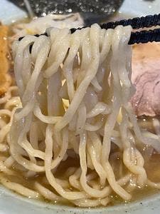中華そば たけ田