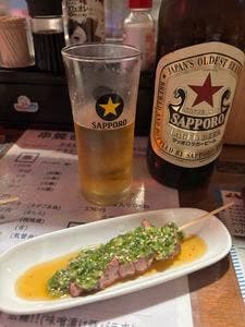 やきとん 宮ちゃん