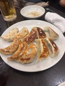 中華料理 張記餃子房 小伝馬町店