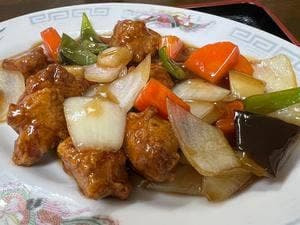 中華料理 きし浦