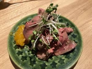 お晩酌 リベロ前