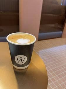 Bawcle / Dog Salon & Coffee