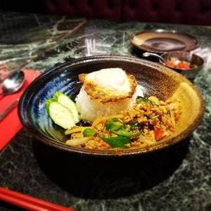 Bangkok77 バンコク77 新宿歌舞伎町店